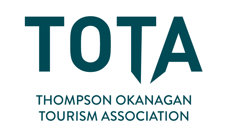 Thompson Okanagan Tourism Association (TOTA)