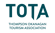 Thompson Okanagan Tourism Association (TOTA)