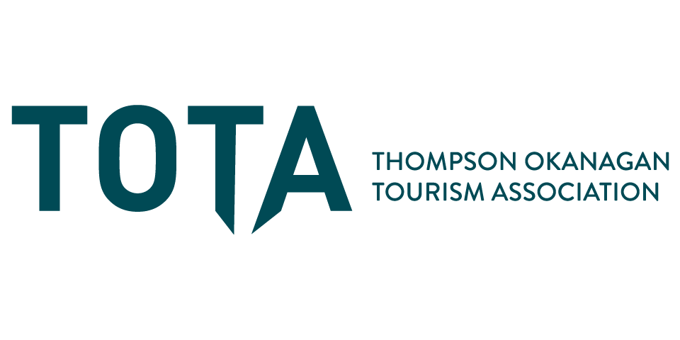 TOTA Thompson Okanagan Tourism Association - horizontal - Dark Teal-1